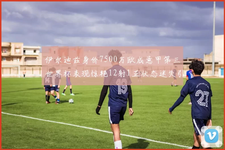伊尔迪兹身价7500万欧成意甲第三世界杯表现惊艳12射1正状态迷失引发关注