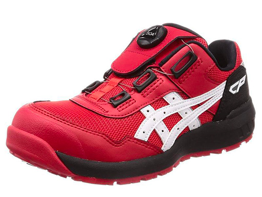 ウィンジョブ CP209 BOA