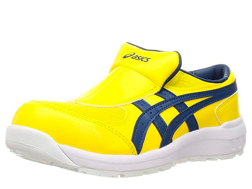 ウィンジョブ CP211 SLIP-ON