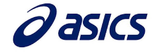 ASICS
